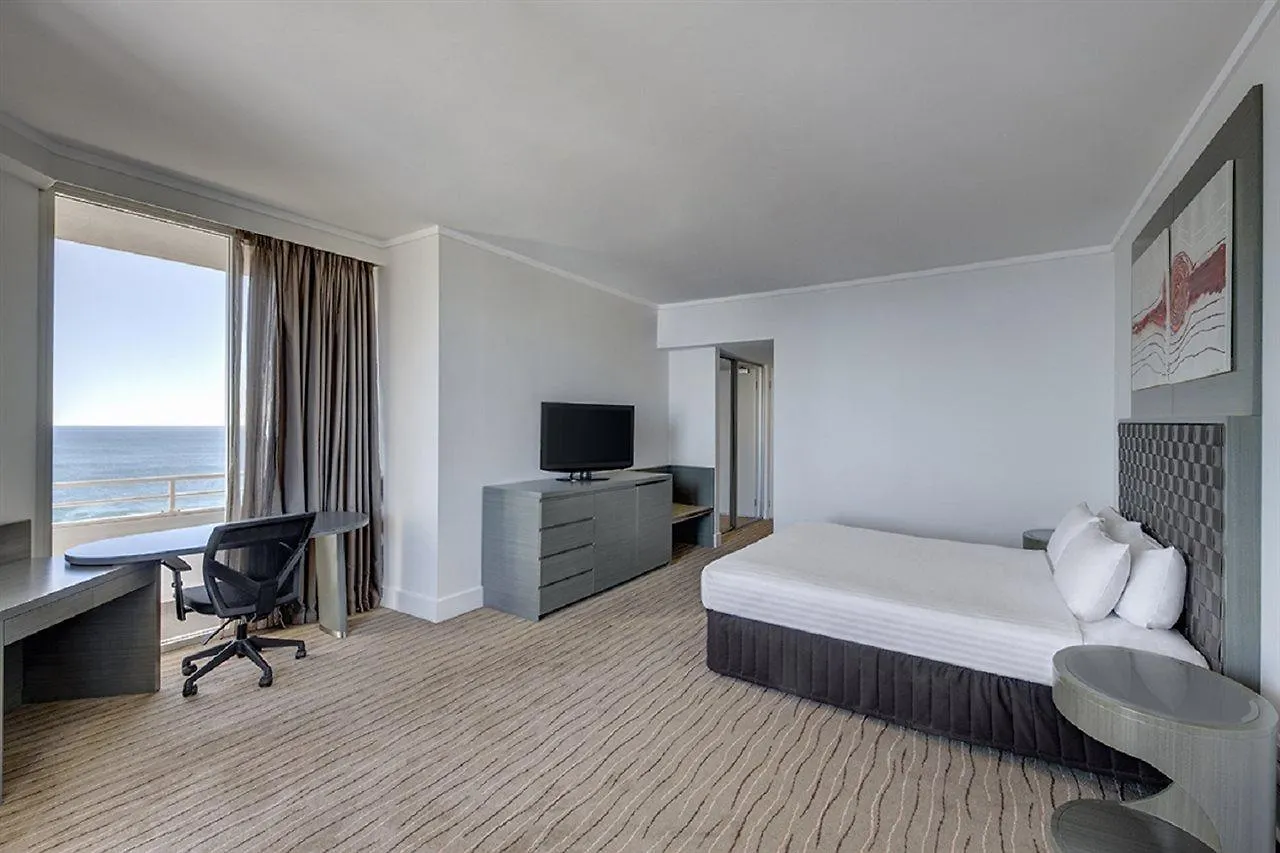 Rendezvous Hotel Perth Scarborough