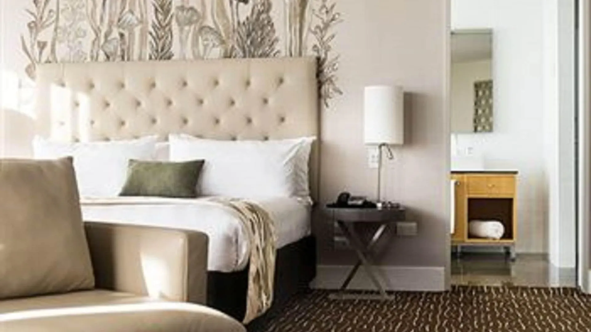 Rendezvous Hotel Perth Scarborough