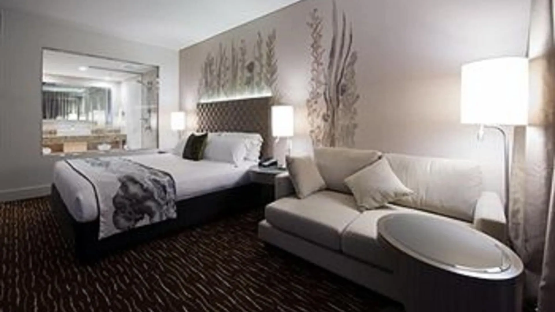 Rendezvous Hotel Perth Scarborough 4*,  Australia