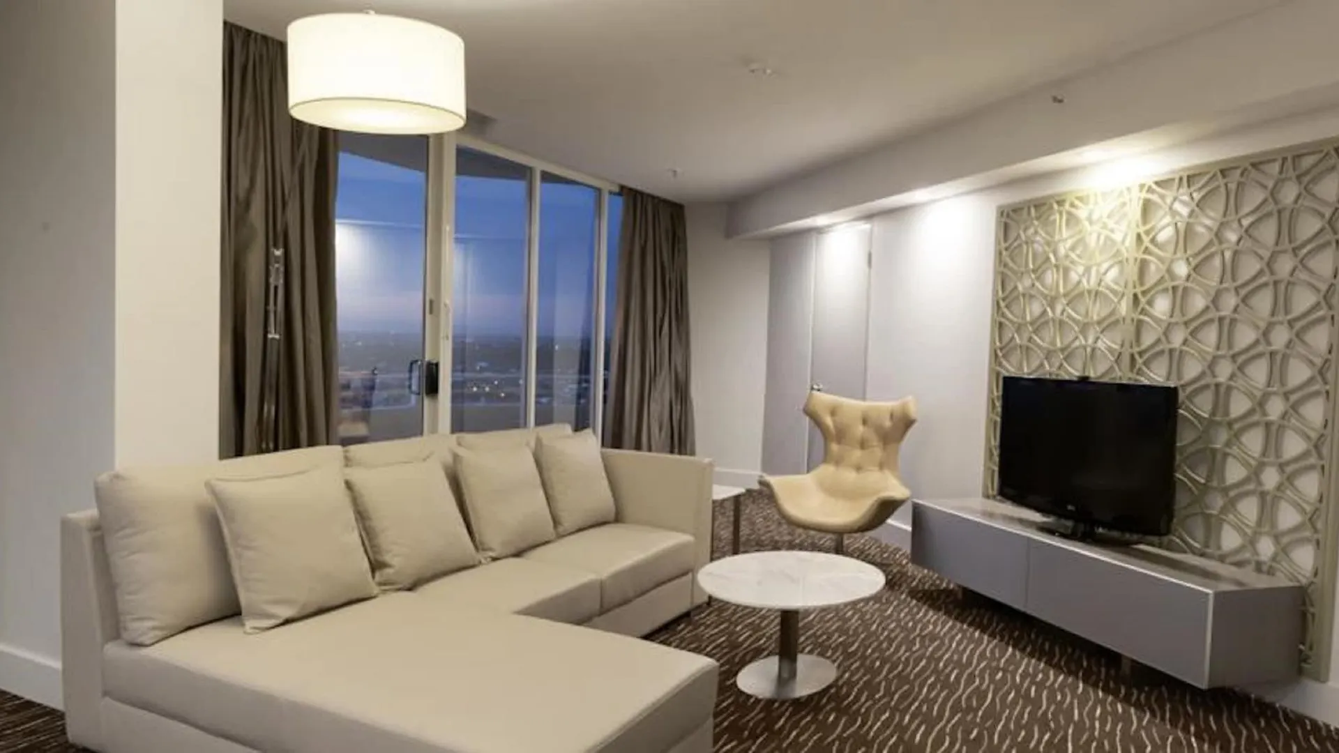 ****  Rendezvous Hotel Perth Scarborough Australie