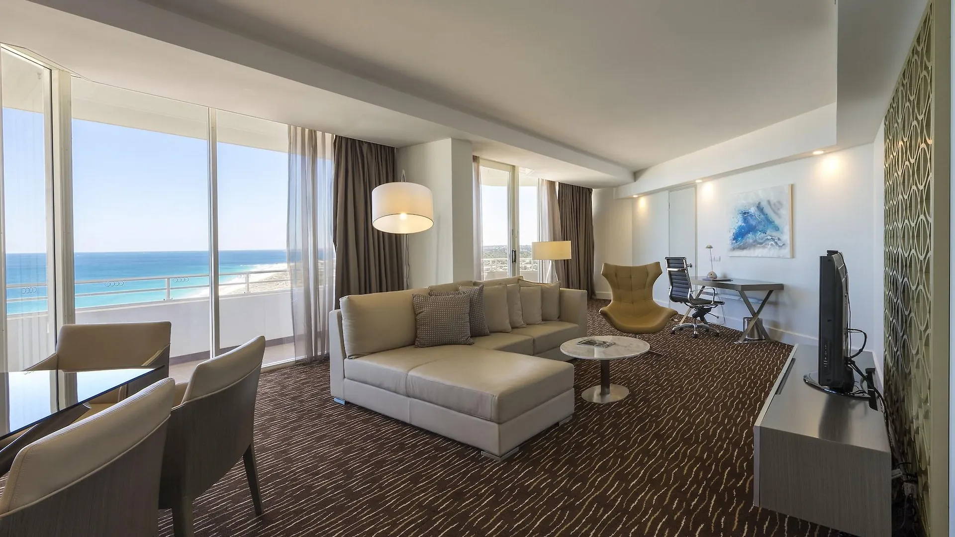 Rendezvous Hotel Perth Scarborough Australia