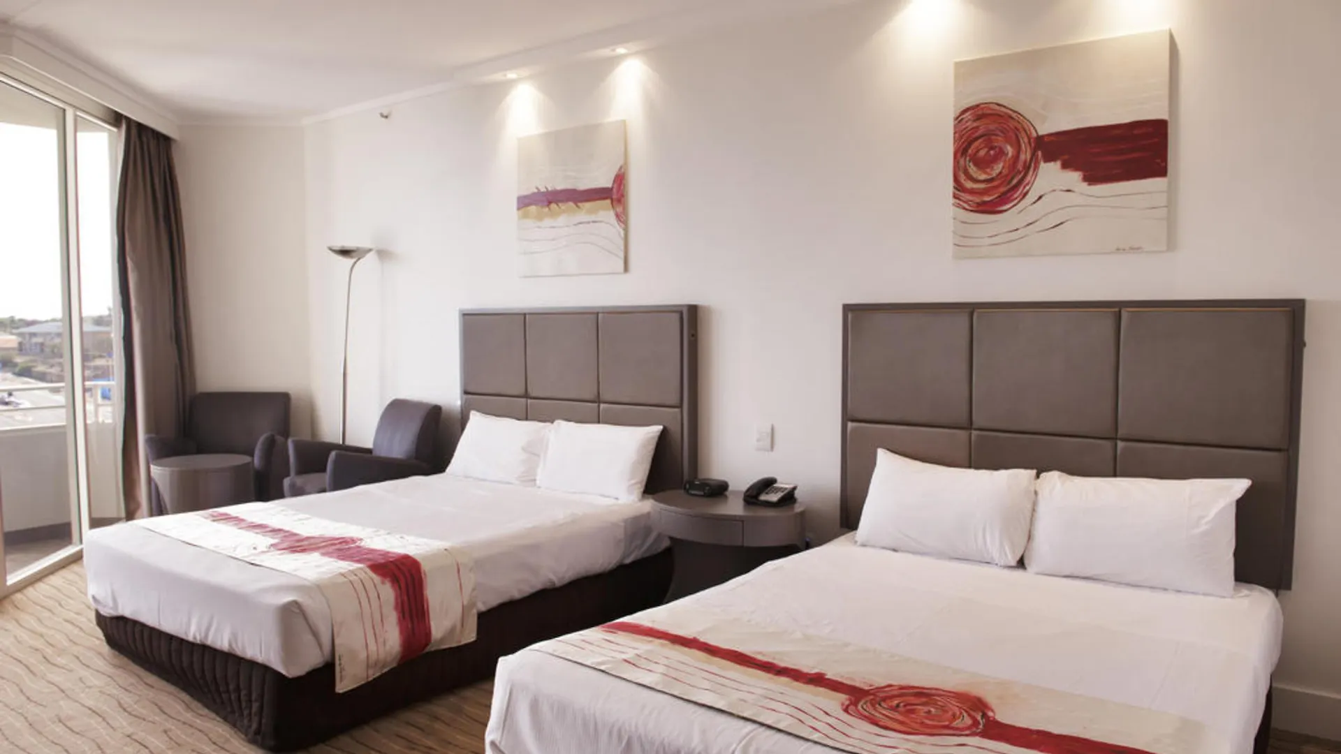 Rendezvous Hotel Perth Scarborough