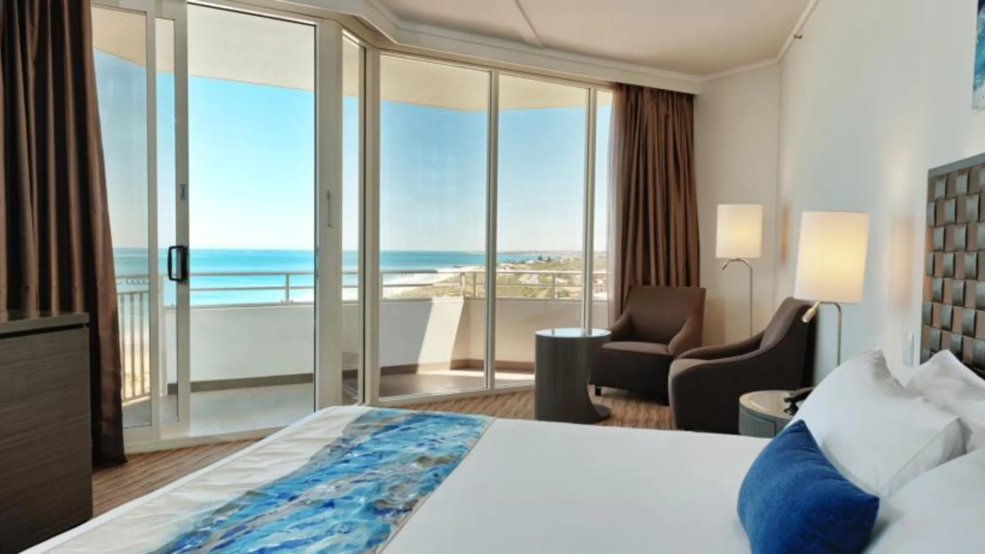 Rendezvous Hotel Perth Scarborough Australia