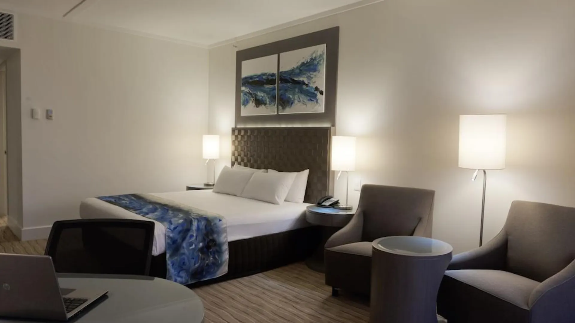 Rendezvous Hotel Perth Scarborough