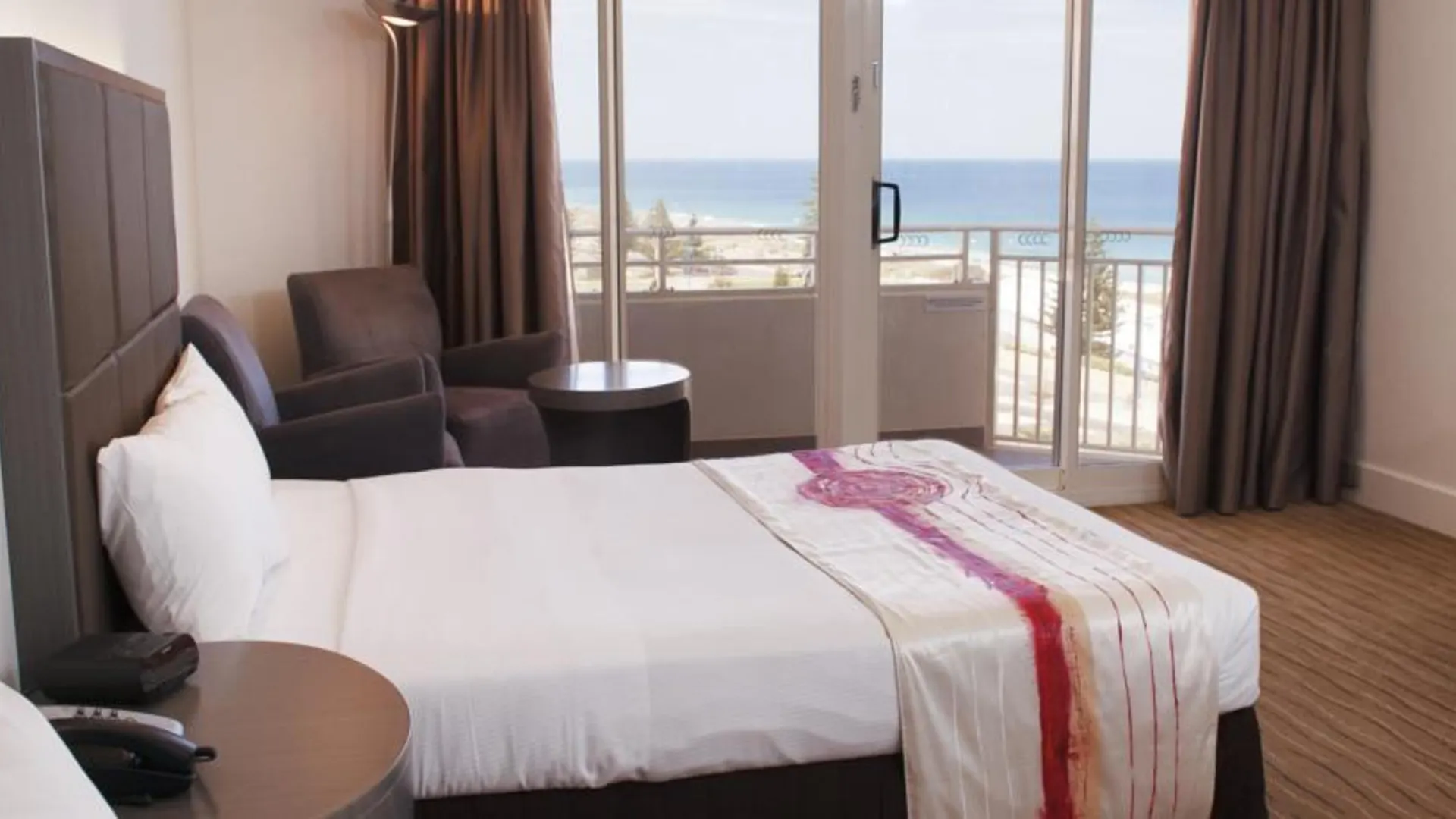 Rendezvous Hotel Perth Scarborough 4*,  Australia