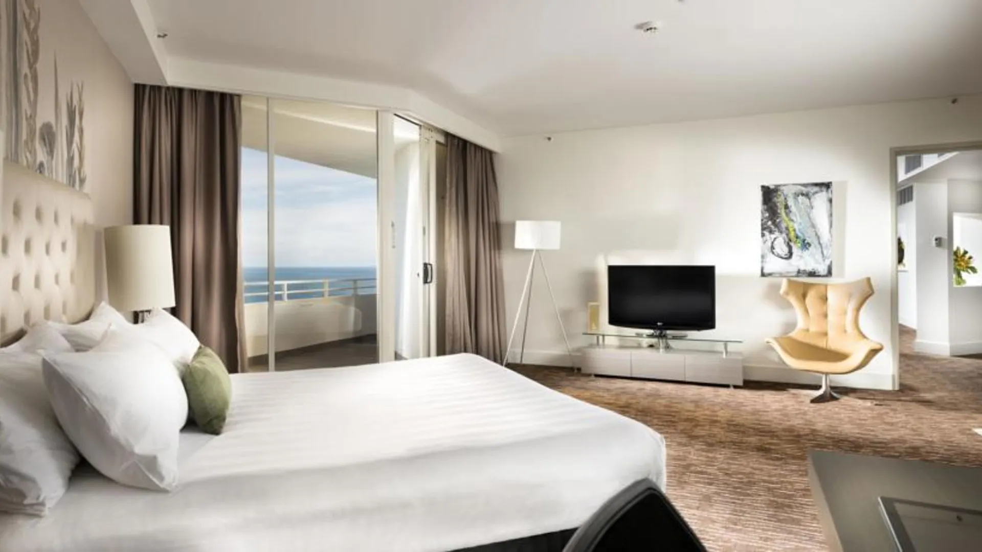 Rendezvous Hotel Perth Scarborough