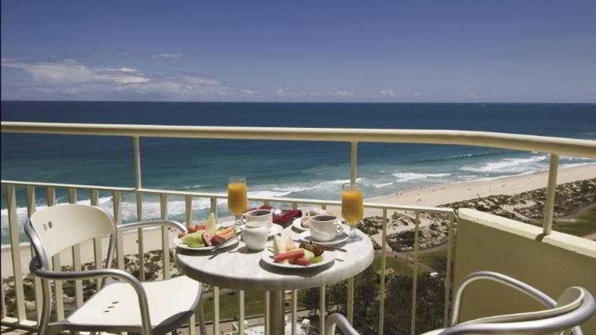 Rendezvous Hotel Perth Scarborough