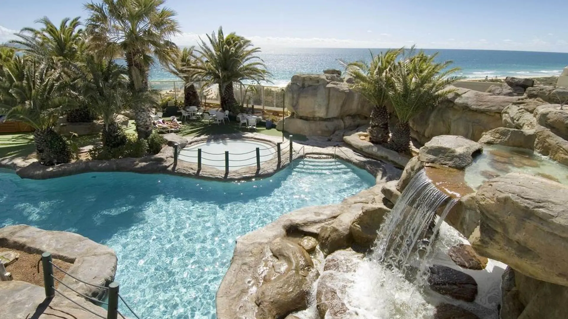 Rendezvous Hotel Perth Scarborough Australia