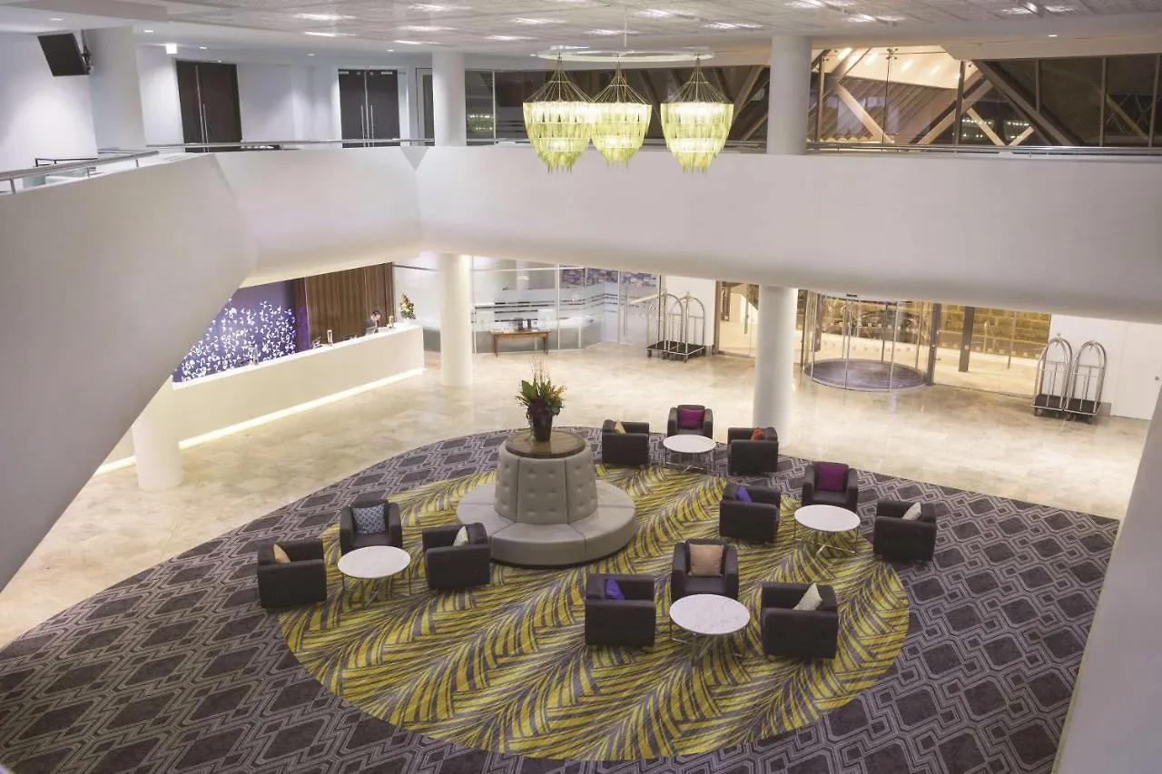 Rendezvous Hotel Perth Scarborough 4*,  Australia