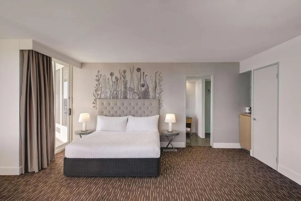 ****  Rendezvous Hotel Perth Scarborough Australie