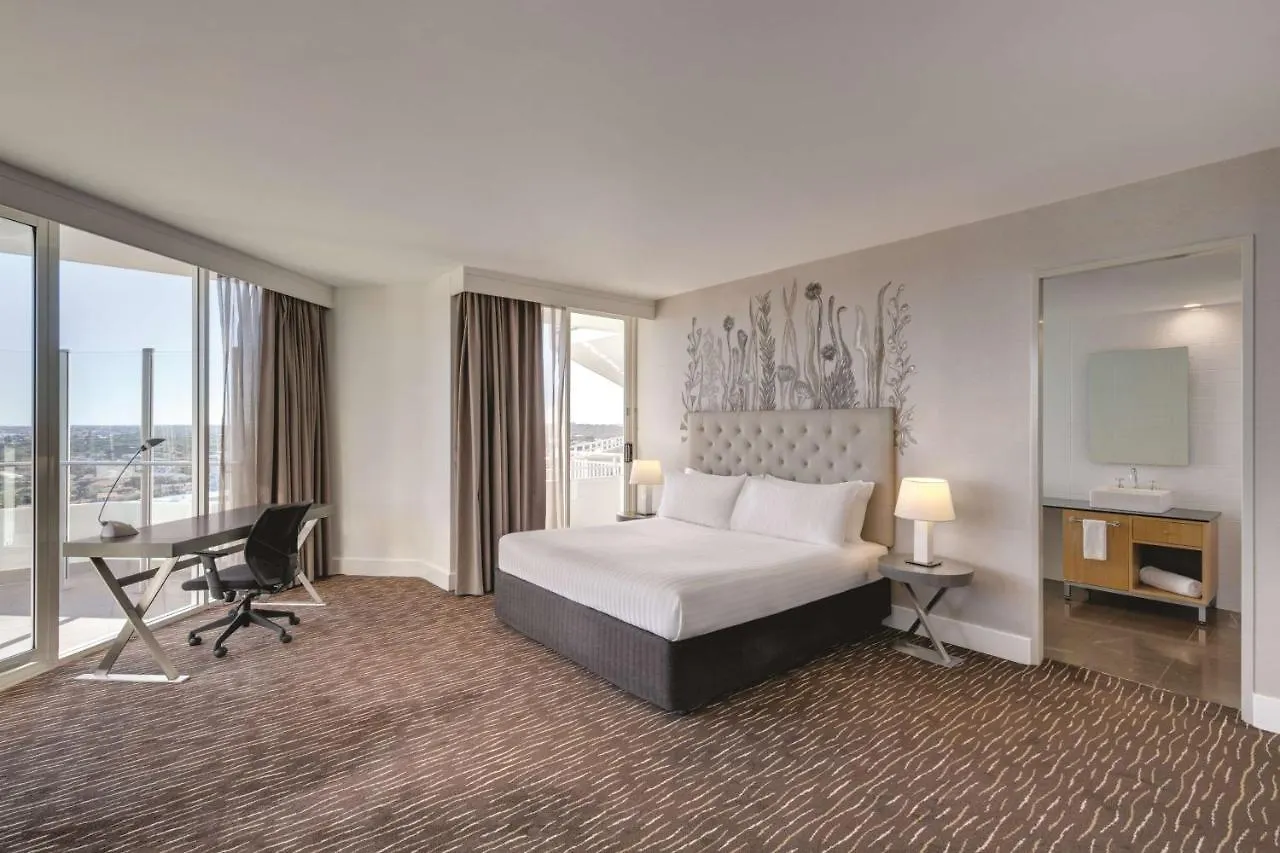 Rendezvous Hotel Perth Scarborough Australia