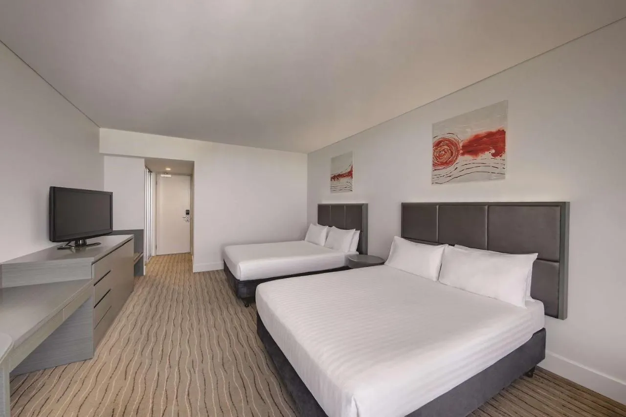 Rendezvous Hotel Perth Scarborough 4*,  Australia