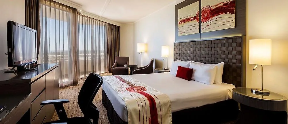 ****  Rendezvous Hotel Perth Scarborough Australia