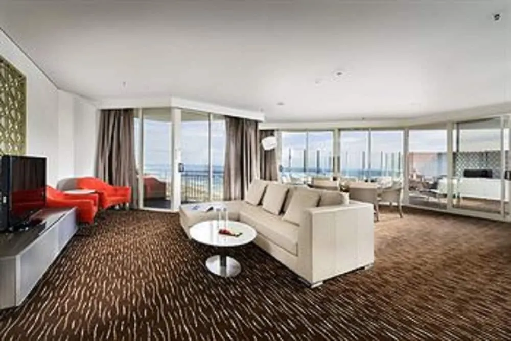 Rendezvous Hotel Perth Scarborough Australia