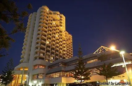 Rendezvous Hotel Perth Scarborough