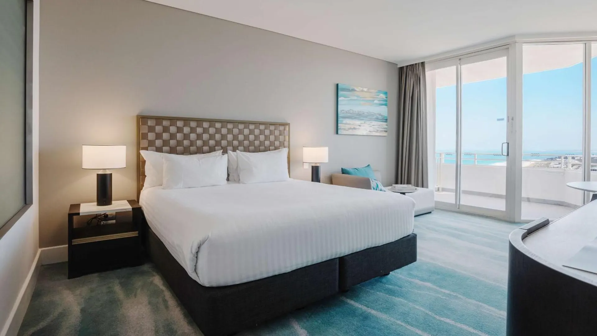 Rendezvous Hotel Perth Scarborough