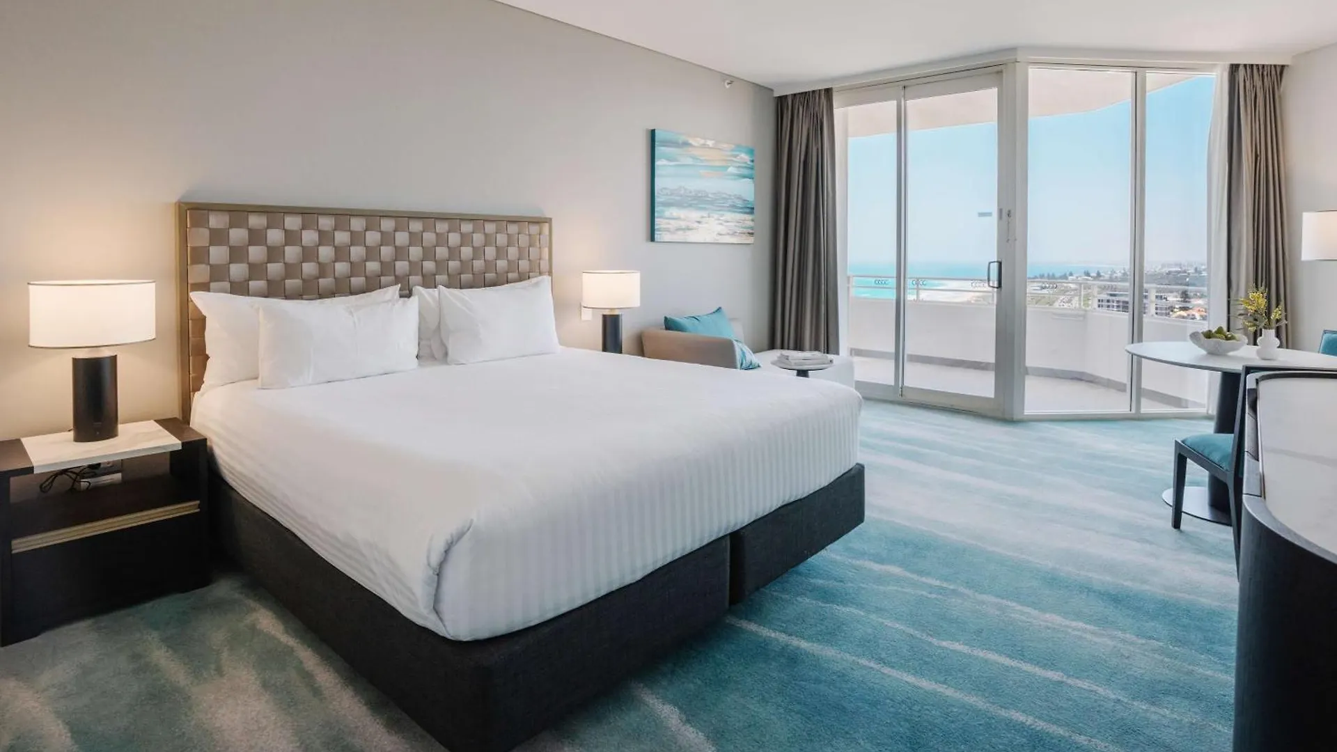 Rendezvous Hotel Perth Scarborough