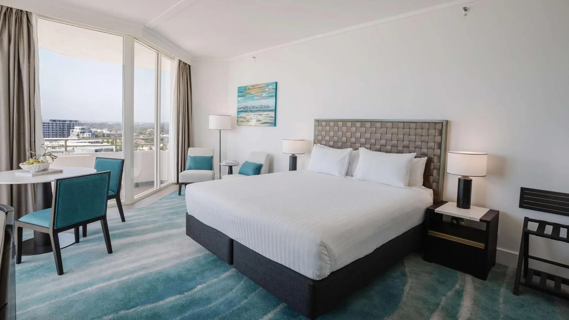 Rendezvous Hotel Perth Scarborough
