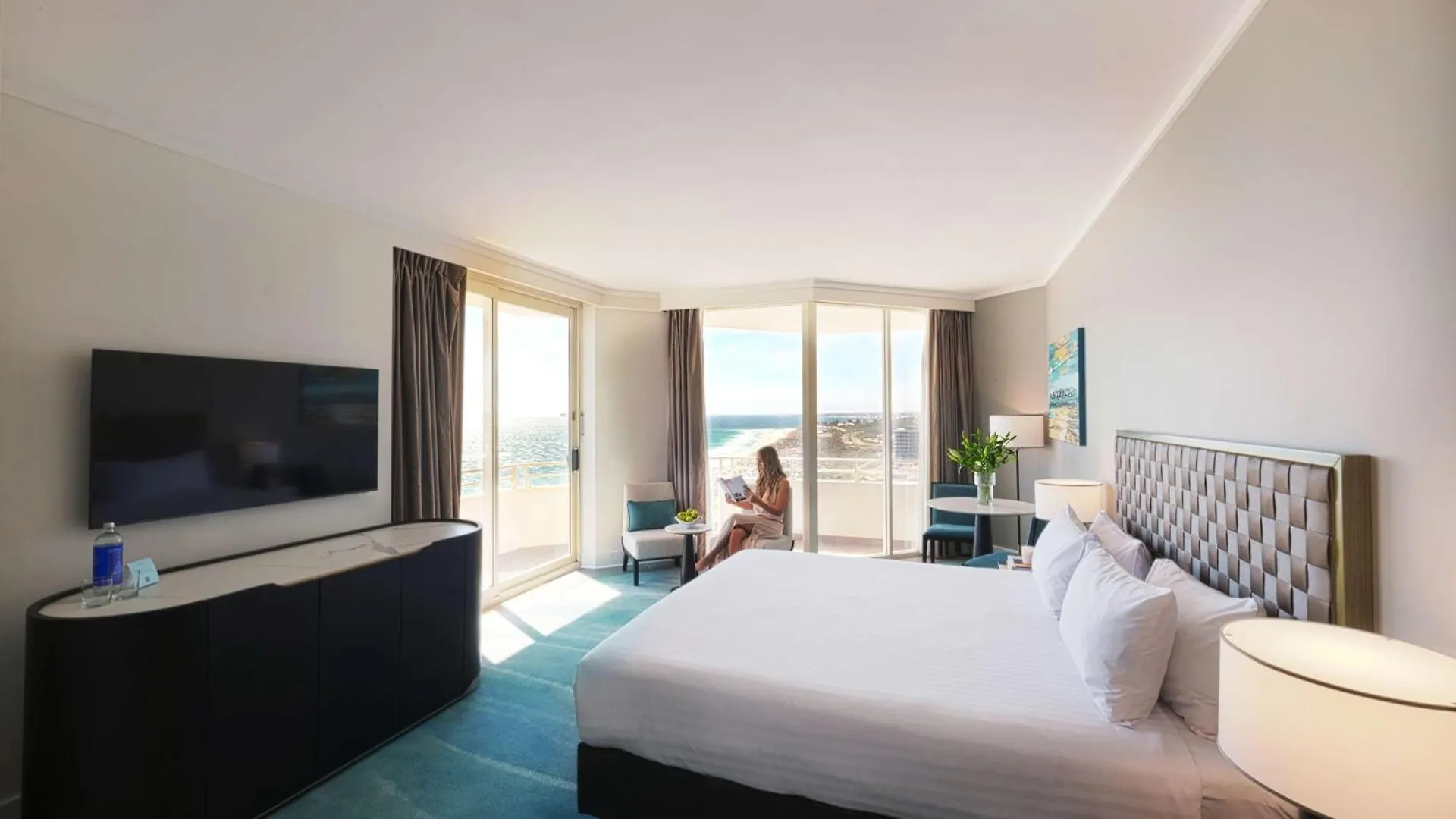 Rendezvous Hotel Perth Scarborough