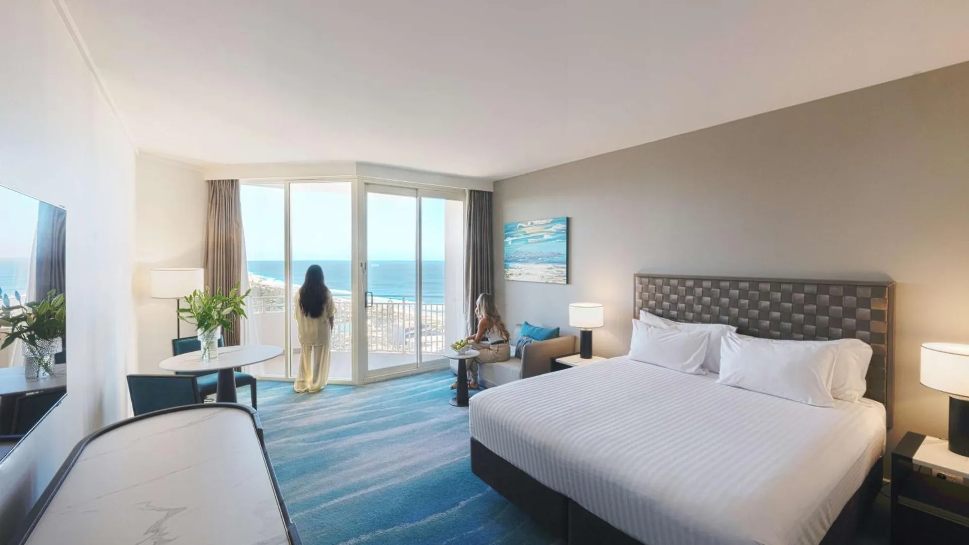 Rendezvous Hotel Perth Scarborough 4*,  Australia