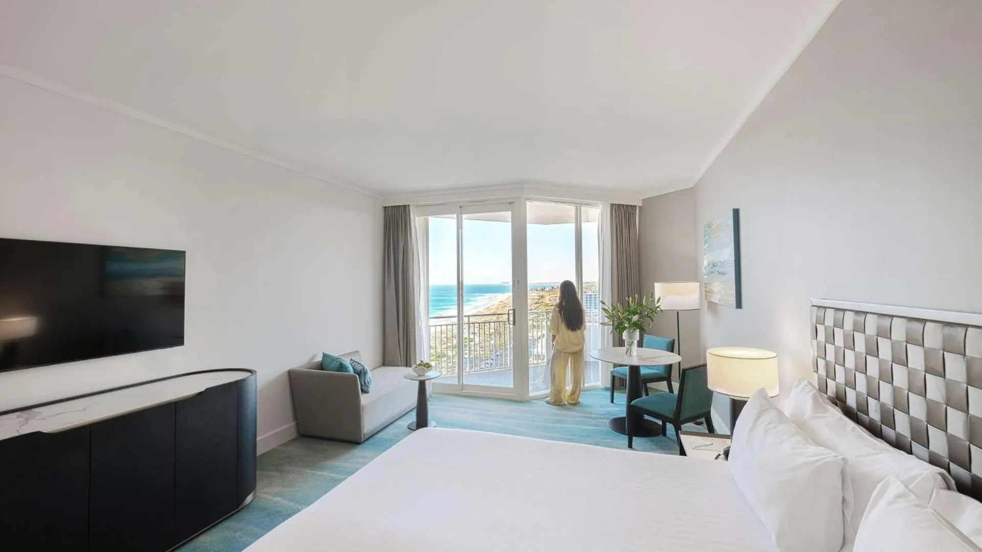 Rendezvous Hotel Perth Scarborough Australia