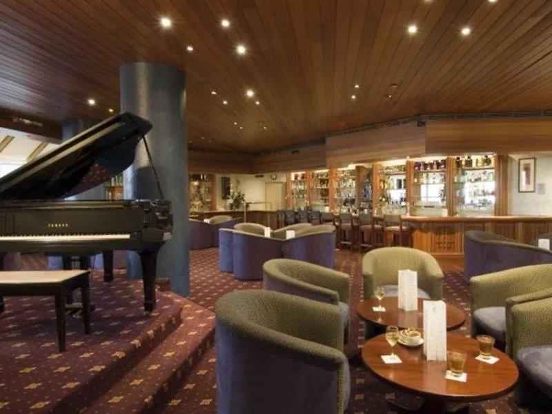 Rendezvous Hotel Perth Scarborough