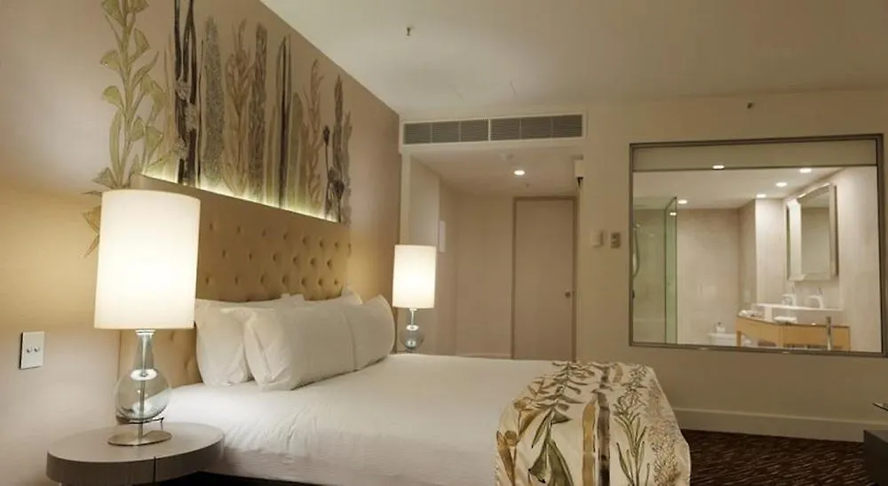Rendezvous Hotel Perth Scarborough 4*,  Australia