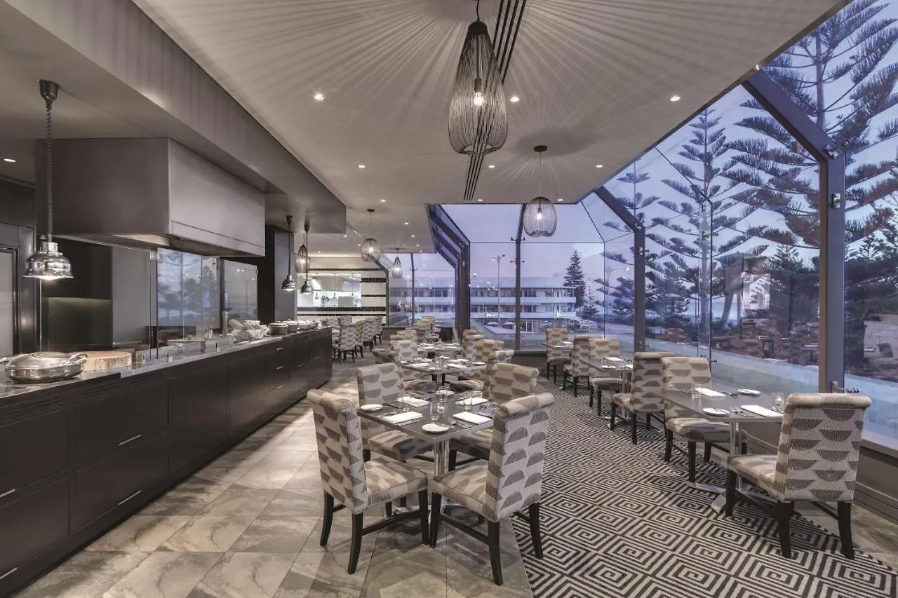 Rendezvous Hotel Perth Scarborough Australia