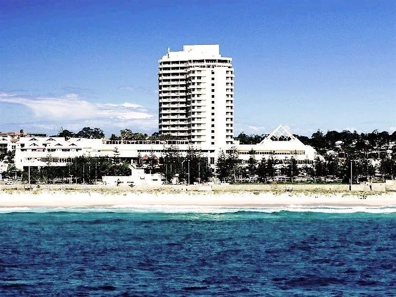 Rendezvous Hotel Perth Scarborough Australia