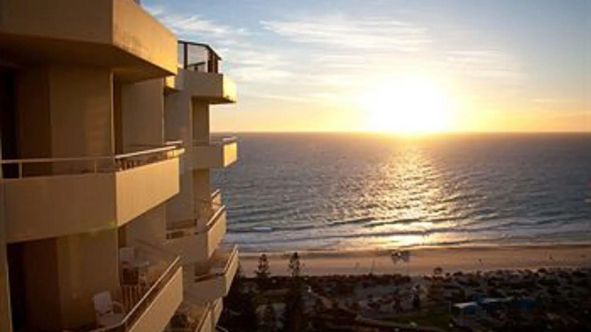 Rendezvous Hotel Perth Scarborough