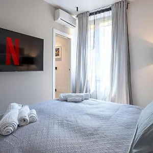  Apartment 2 Centro Milano,duomo,navigli Italy