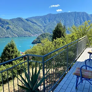  Holiday home Greenlake House Tremezzina Italy