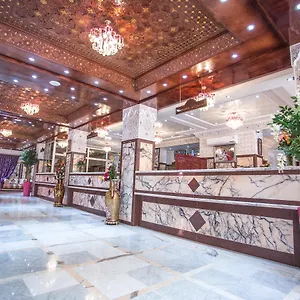 Les Ambassadeurs 4* Marrakesh