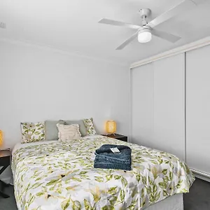 Apartment Malibu -
