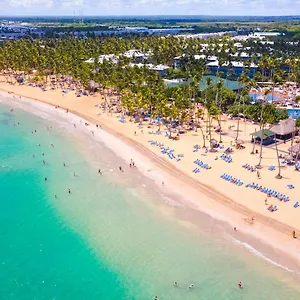 Grand Sirenis Punta Cana & Aquagames Dominicaanse Republiek