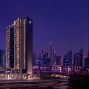Intercontinental Residences Business Bay By Ihg Verenigde Arabische Emiraten