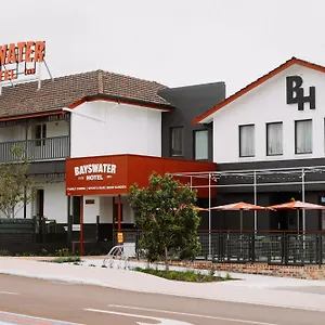 3* Hotel Quality Bayswater