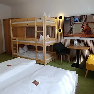 Nummerhof Duitsland