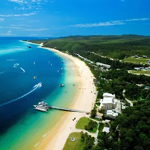 Island Australië