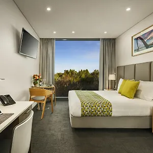 Quest Mounts Bay Road Appart hôtel