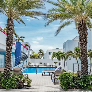 Ocean Z Boutique Aruba
