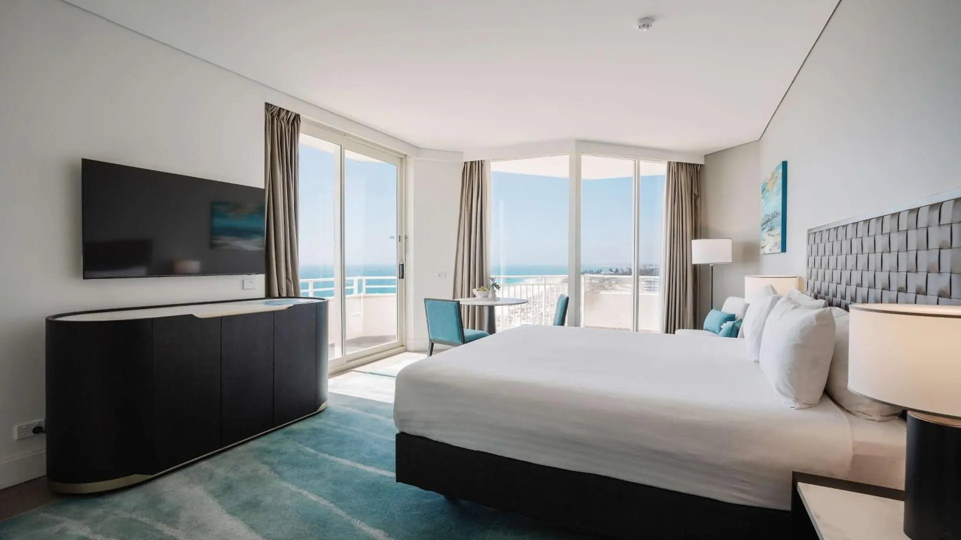 Rendezvous Hotel Perth Scarborough