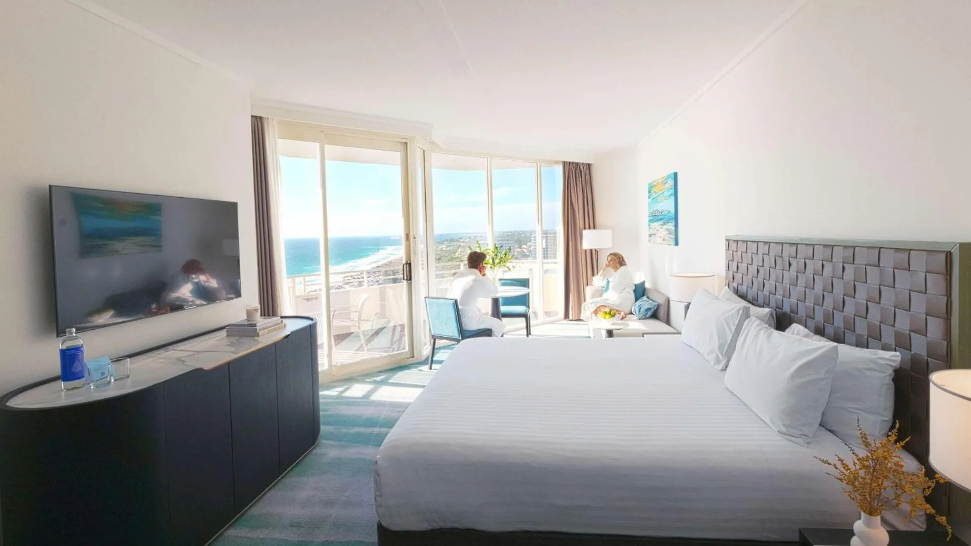 Rendezvous Hotel Perth Scarborough