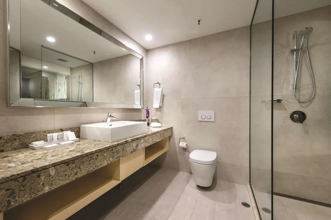 ****  Rendezvous Hotel Perth Scarborough Australië