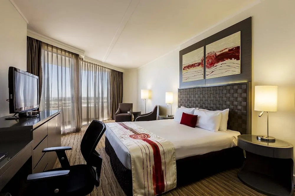 ****  Rendezvous Hotel Perth Scarborough Australië