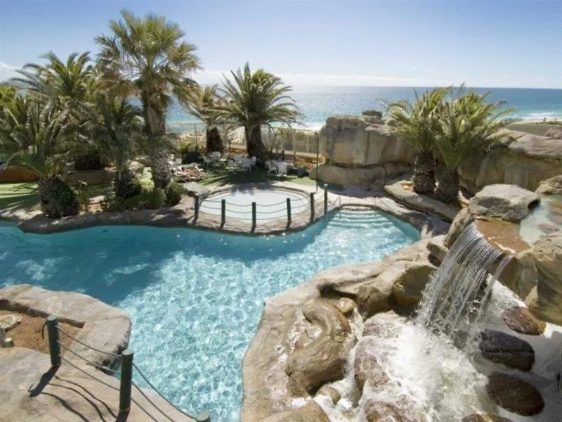Rendezvous Hotel Perth Scarborough