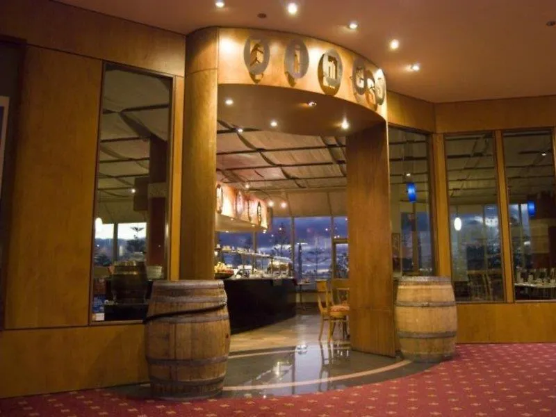 Rendezvous Hotel Perth Scarborough